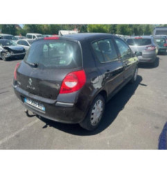 Air bag conducteur RENAULT CLIO 3 Photo n°15