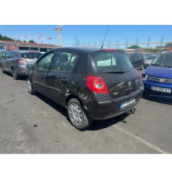 Air bag conducteur RENAULT CLIO 3 Photo n°17