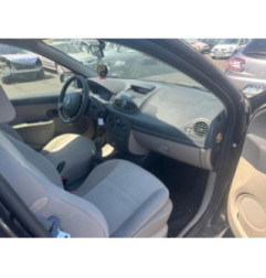 Air bag conducteur RENAULT CLIO 3 Photo n°18