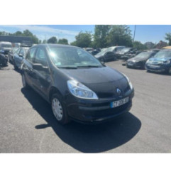 Air bag conducteur RENAULT CLIO 3 Photo n°19