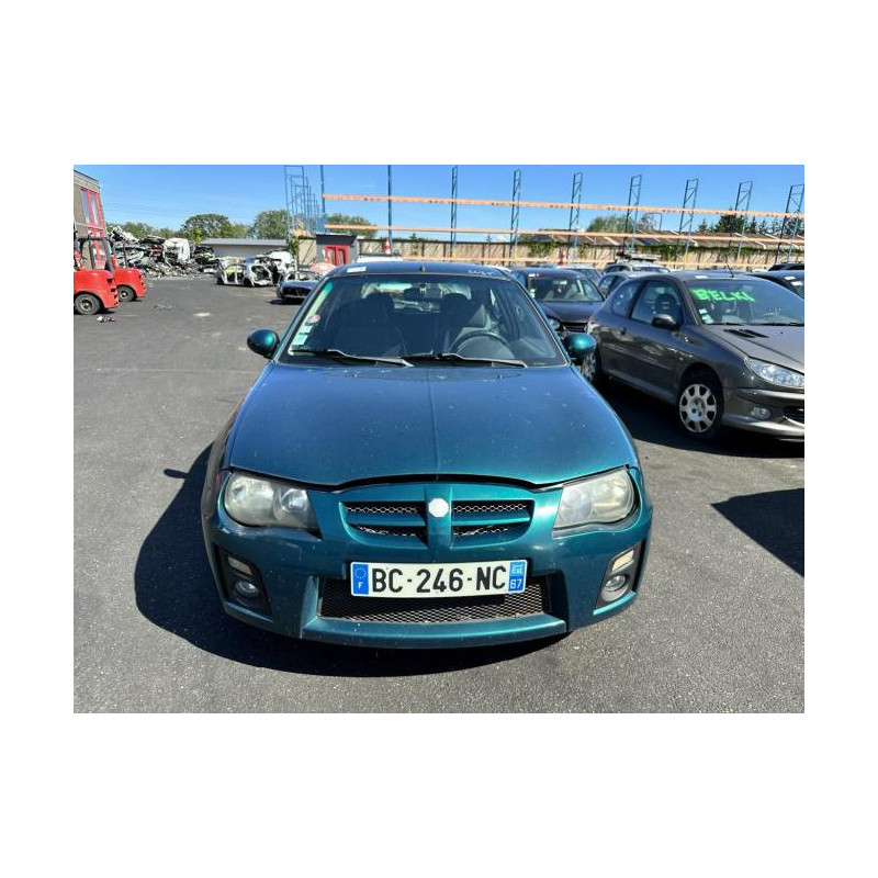 Feu arriere principal droit (feux) MG ZR