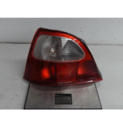 Feu arriere principal gauche (feux) MG ZR Photo n°1