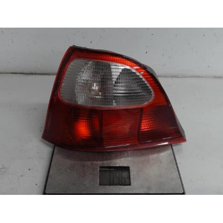 Feu arriere principal gauche (feux) MG ZR Photo n°1