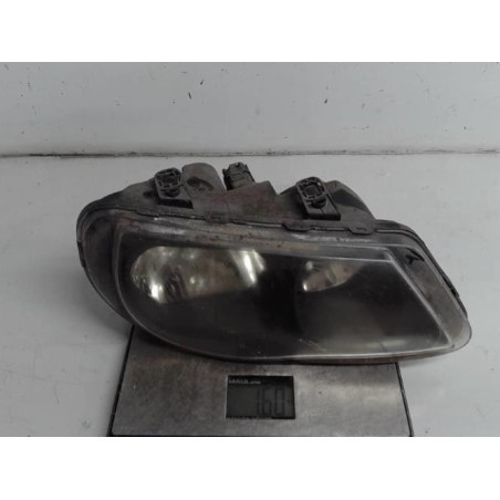 Optique avant principal droit (feux)(phare) MG ZR Photo n°1