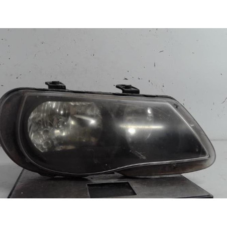 Optique avant principal droit (feux)(phare) MG ZR