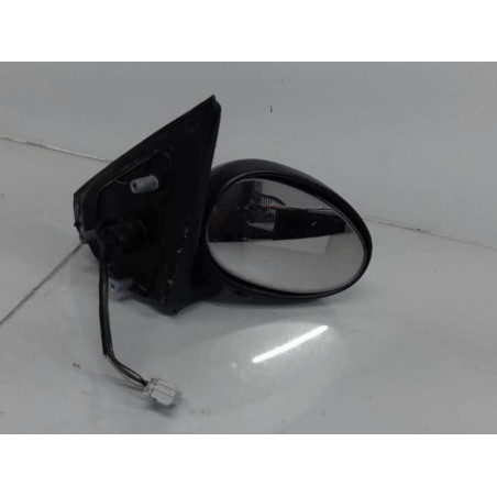 Retroviseur droit MG ZR