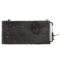 Condenseur de clim MG ZR