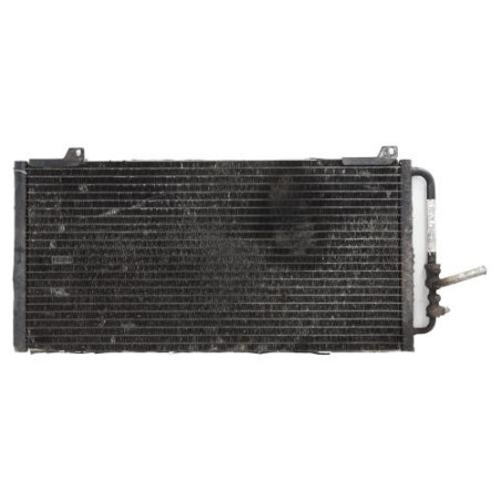 Condenseur de clim MG ZR