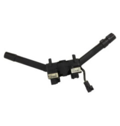 Com (Bloc Contacteur Tournant+Commodo Essuie Glace+Commodo Phare) MG ZR Photo n°3