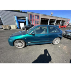 Com (Bloc Contacteur Tournant+Commodo Essuie Glace+Commodo Phare) MG ZR Photo n°8