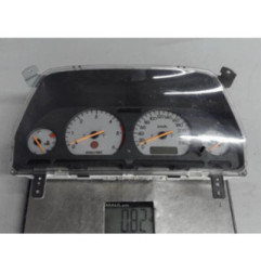 Compteur MG ZR Photo n°1