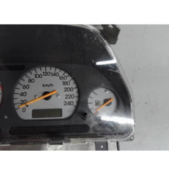 Compteur MG ZR Photo n°3