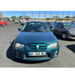 Compteur MG ZR Photo n°6