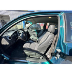 Compteur MG ZR Photo n°11