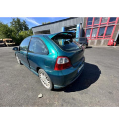 Compteur MG ZR Photo n°14