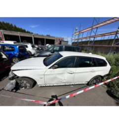 Trappe d'essence BMW SERIE 3 E91 Photo n°6