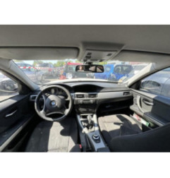 Trappe d'essence BMW SERIE 3 E91 Photo n°9