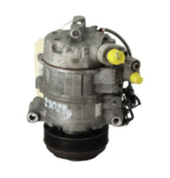 Compresseur clim BMW SERIE 3 E91 Photo n°4