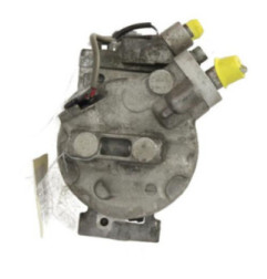 Compresseur clim BMW SERIE 3 E91 Photo n°5