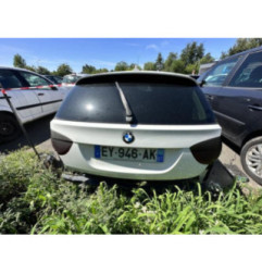 Compresseur clim BMW SERIE 3 E91 Photo n°17