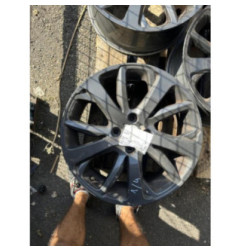 Jante PEUGEOT 208 1 Photo n°1