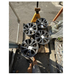 Jante PEUGEOT 208 1 Photo n°5