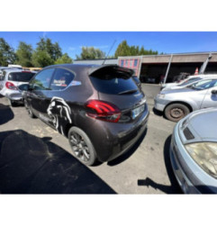 Jante PEUGEOT 208 1 Photo n°13