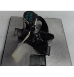 Ceinture arriere gauche PEUGEOT 208 1 Photo n°1