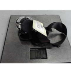 Ceinture arriere gauche PEUGEOT 208 1 Photo n°4