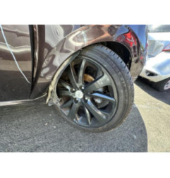 Ceinture arriere gauche PEUGEOT 208 1 Photo n°18