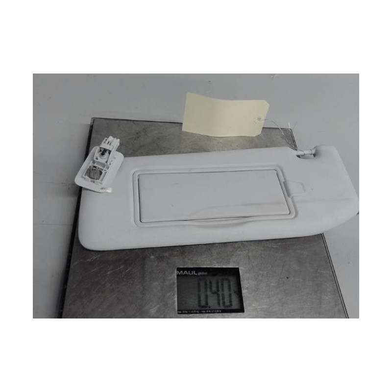 Pare soleil droit PEUGEOT 208 1