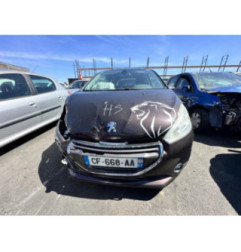 Pare soleil droit PEUGEOT 208 1 Photo n°4