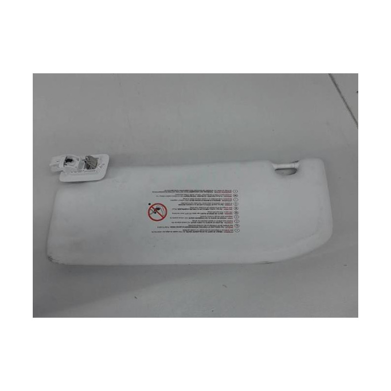 Pare soleil gauche PEUGEOT 208 1