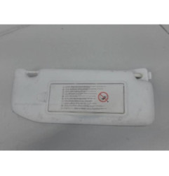 Pare soleil gauche PEUGEOT 208 1