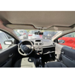 Vitre avant gauche RENAULT CLIO 3 Photo n°3