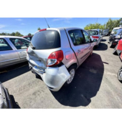 Vitre avant gauche RENAULT CLIO 3 Photo n°12