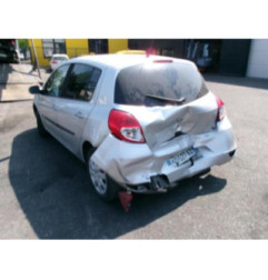 Vitre avant gauche RENAULT CLIO 3 Photo n°18