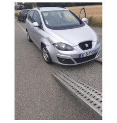 Feu arriere principal droit (feux) SEAT ALTEA Photo n°17