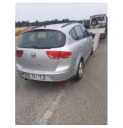 Feu arriere principal droit (feux) SEAT ALTEA Photo n°20