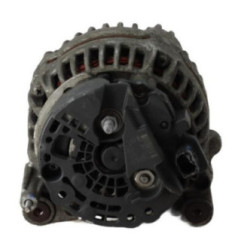 Alternateur SEAT ALTEA Photo n°3