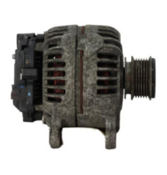 Alternateur SEAT ALTEA Photo n°4