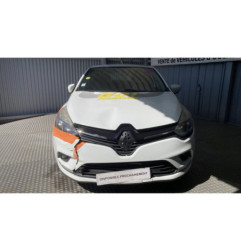 Levier de vitesses RENAULT CLIO 4 Photo n°12