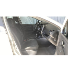 Levier de vitesses RENAULT CLIO 4 Photo n°17