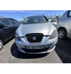 Air bag rideau droit SEAT ALTEA Photo n°4