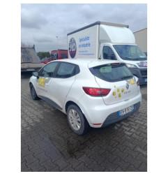 Mastervac RENAULT CLIO 4 Photo n°16