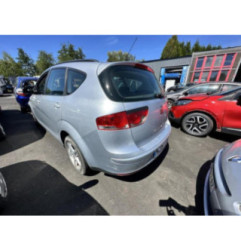 Air bag rideau droit SEAT ALTEA Photo n°13