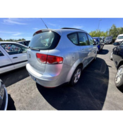 Air bag rideau droit SEAT ALTEA Photo n°14