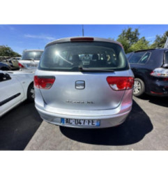 Air bag rideau droit SEAT ALTEA Photo n°15