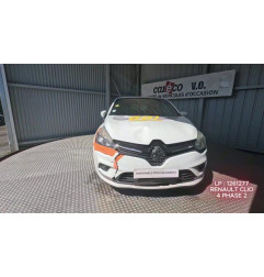 Radiateur eau RENAULT CLIO 4 Photo n°1