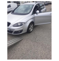 Air bag rideau droit SEAT ALTEA Photo n°17